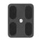 Promaster Dovetail Quick Release Plate 50mm