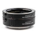 Promaster Extension Tube Set Canon RF