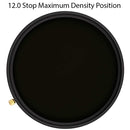 Promaster HGX Prime 67mm Variable Neutral Density Extreme