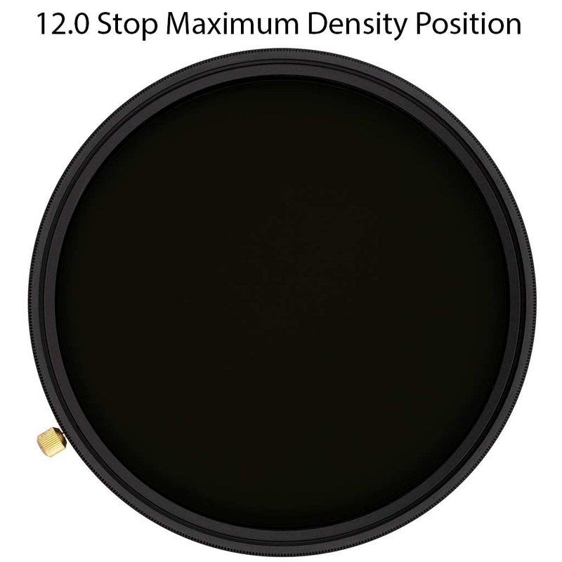 Promaster HGX Prime 77mm Variable Neutral Denisity Extreme