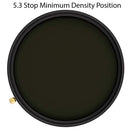 Promaster HGX Prime 77mm Variable Neutral Denisity Extreme