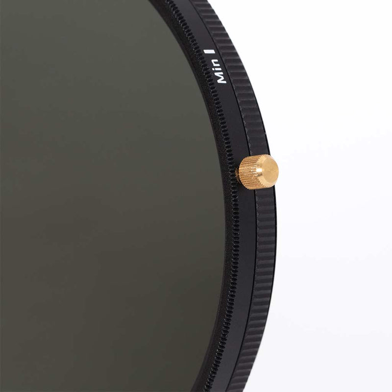 Promaster HGX Prime 77mm Variable Neutral Denisity Extreme