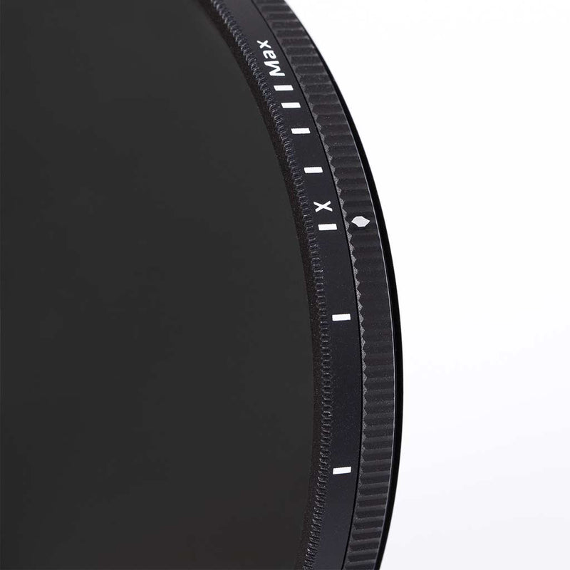 Promaster HGX Prime 77mm Variable Neutral Denisity Extreme