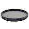 Promaster HGX Prime 82mm Variable Neutral Density Extreme