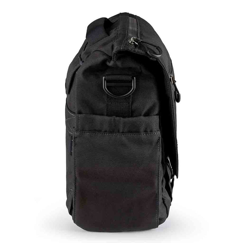 Promaster Jasper 2.0 Large Satchel Black