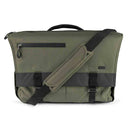 Promaster Jasper 2.0 Large Satchel Green