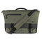 Promaster Jasper 2.0 Large Satchel Green