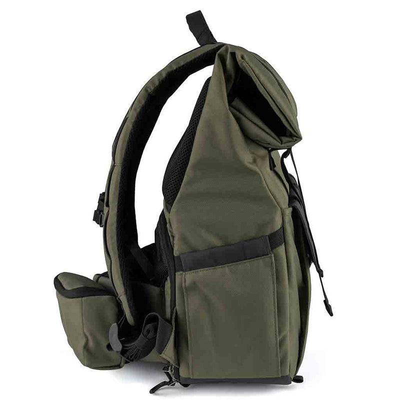 Promaster Jasper 2.0 Medium Backpack Green