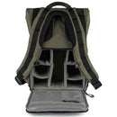 Promaster Jasper 2.0 Medium Backpack Green