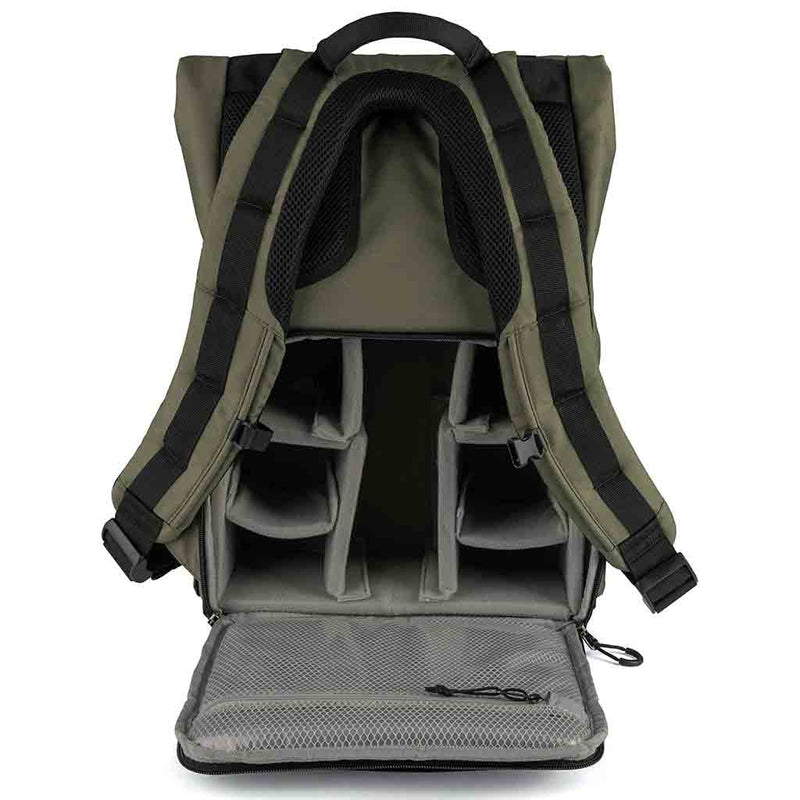 Promaster Jasper 2.0 Medium Backpack Green