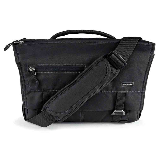 Promaster Jasper 2.0 Small Satchel Black