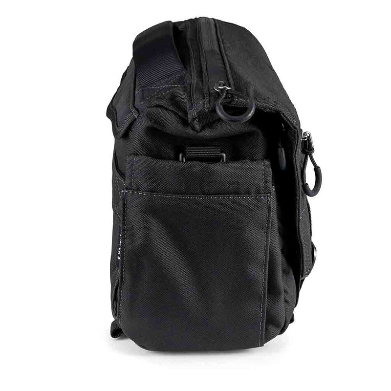 Promaster Jasper 2.0 Small Satchel Black