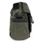 Promaster Jasper 2.0 Small Satchel Green