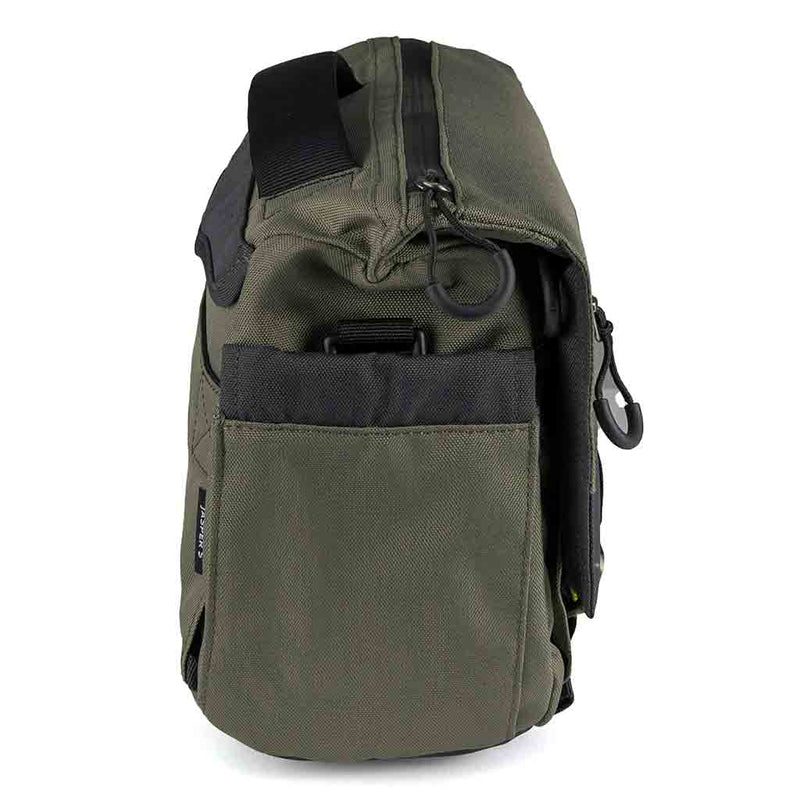 Promaster Jasper 2.0 Small Satchel Green