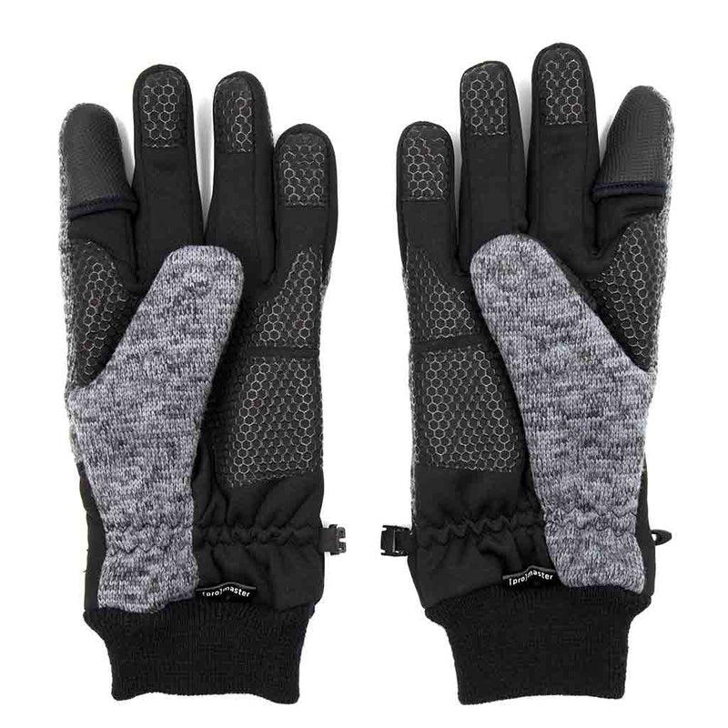 Promaster Knit Photo Gloves Extra Large V2