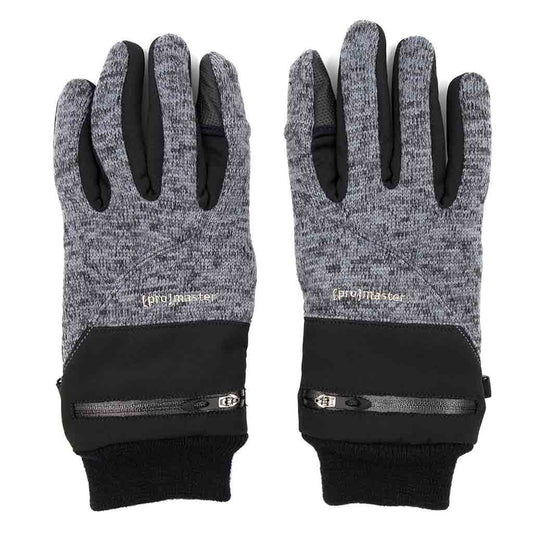 Promaster Knit Photo Gloves Large V2