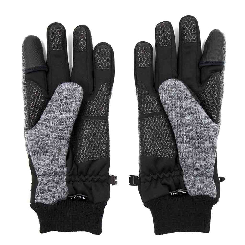 Promaster Knit Photo Gloves Small V2