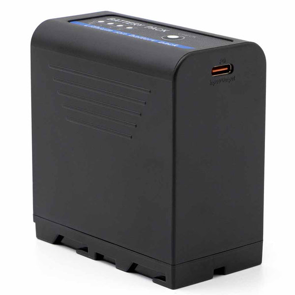 Promaster NP-F980PD Powerhouse