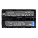 Promaster NP-F980PD Powerhouse