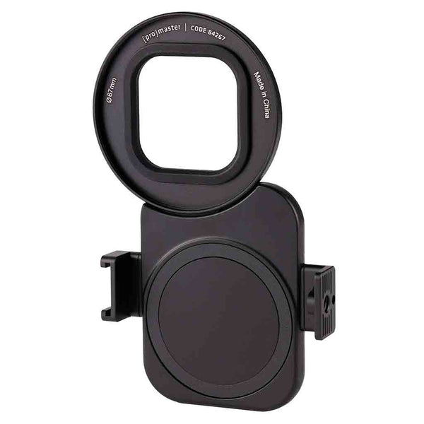 Promaster Filter Mount for Magsafe