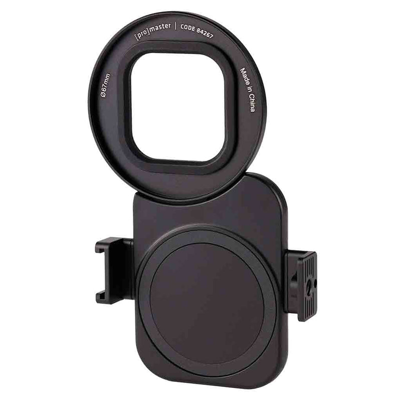 Promaster Filter Mount for Magsafe