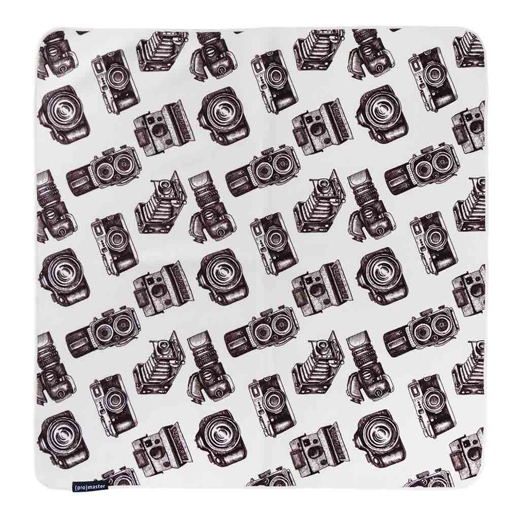 Promaster Protective Wrap Vintage Vibe Large