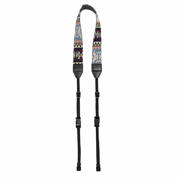 Promaster QR Tapestry Strap Camelot