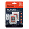 Promaster Rugged 128GB SDXC UHS-II V60 2 Pack