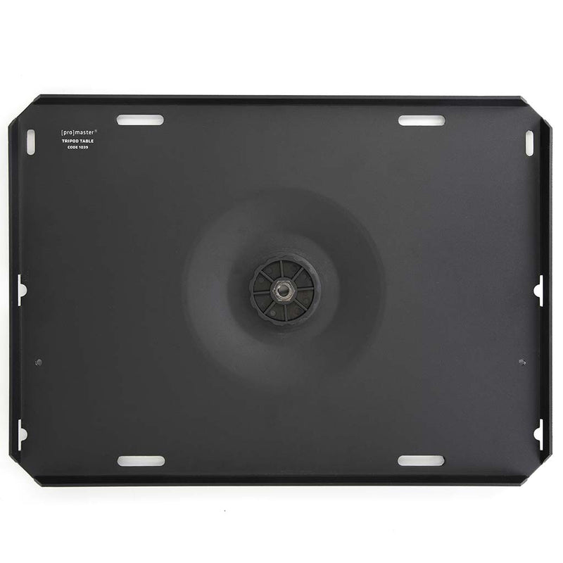 Promaster Tripod Table