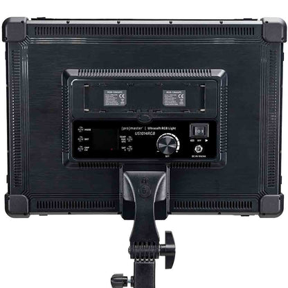 Pro Ultrasoft 1014RGB Light