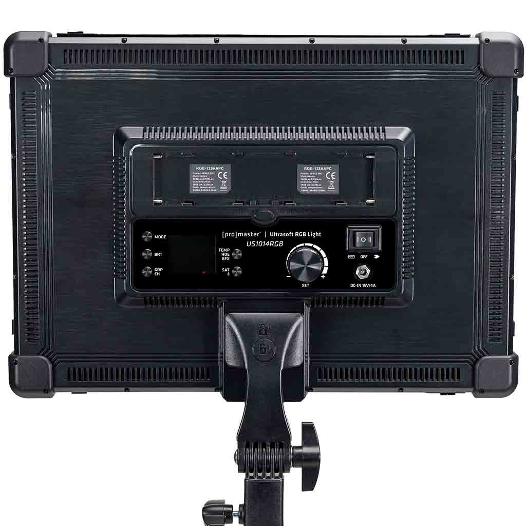 Promaster Utrasoft Transport Kit