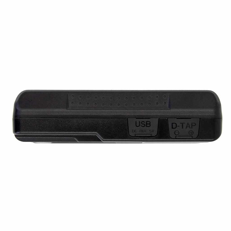 Promaster V-Mount Battery Kit