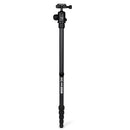 Promaster XC-M 525Ck Black Carbon Fiber Tripod