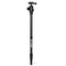 Promaster XC-M 525Ck Black Carbon Fiber Tripod