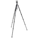 Promaster XC-M 525Ck Black Carbon Fiber Tripod