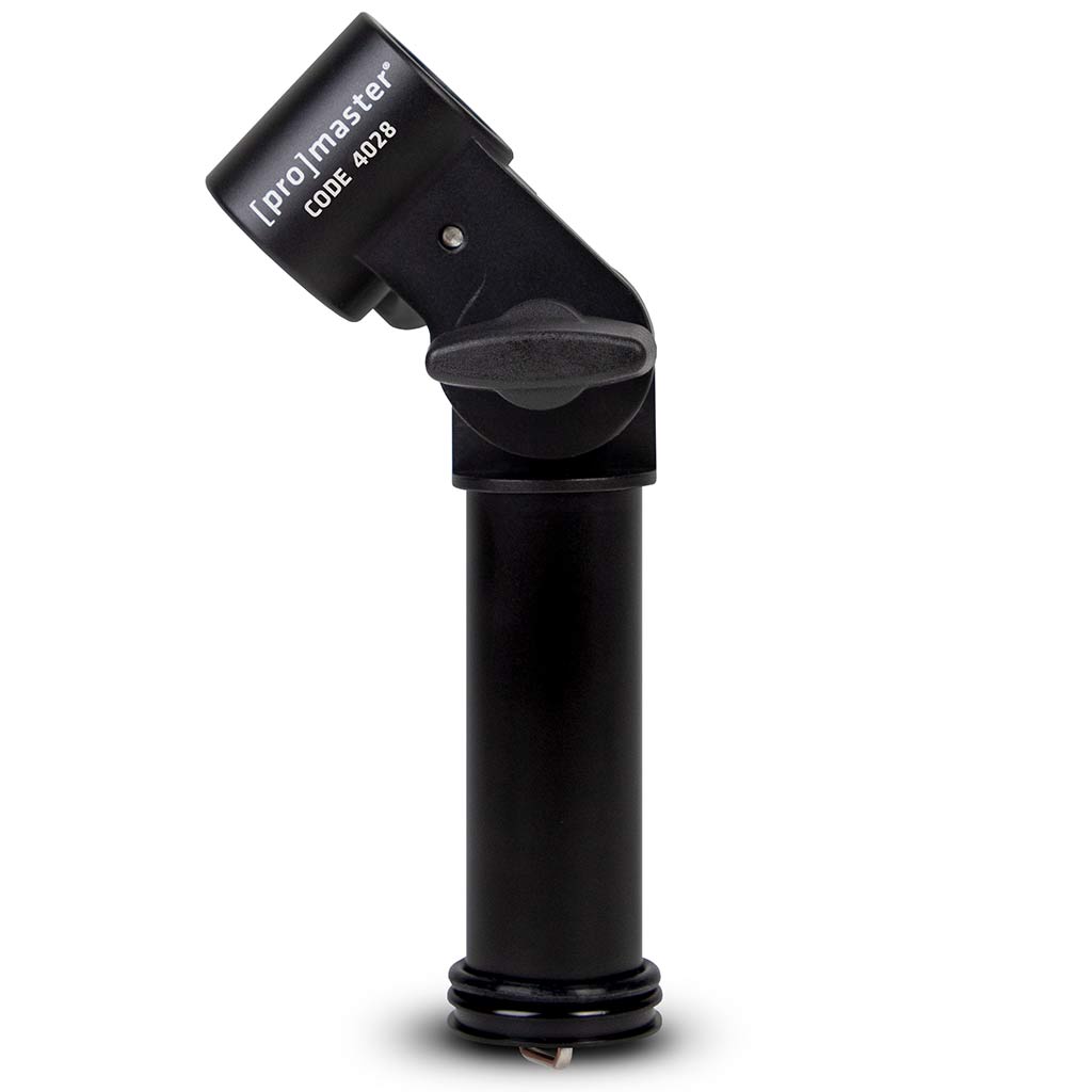 Promaster XC-M 525 Tilt Column Adapter