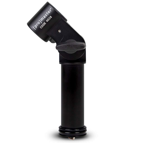 Promaster XC-M 525 Tilt Column Adapter