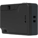 Reto Ultra Wide & Slim Film Camera Black