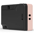 Reto Ultra Wide & Slim Film Camera Pink