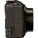 Ricoh GR IIIx Digital Camera