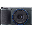 RICOH GR IIIx Urban Edition Digital Camera