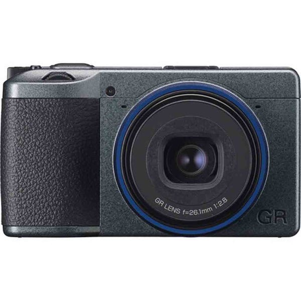 RICOH GR IIIx Urban Edition Digital Camera