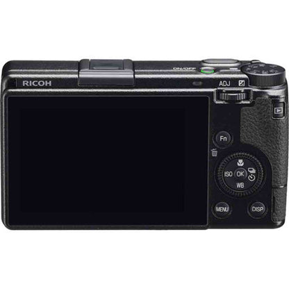 RICOH GR IIIx Urban Edition Digital Camera