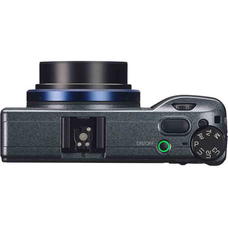 RICOH GR IIIx Urban Edition Digital Camera