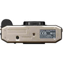 Pentax 17 Half-Frame 35mm Film Camera