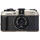 Pentax 17 Half-Frame 35mm Film Camera