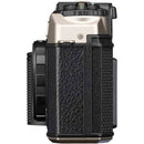 Pentax 17 Half-Frame 35mm Film Camera