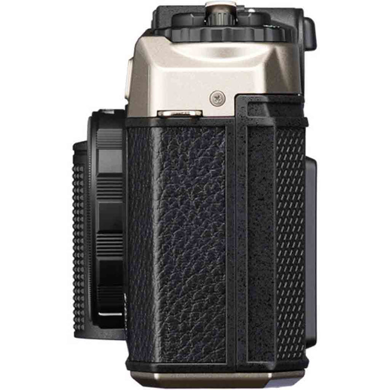 Pentax 17 Half-Frame 35mm Film Camera