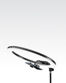 Lume Cube Ring Light 18 Inch Portable LED Ring Light with Stand