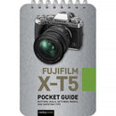 Fujifilm X-T5 Pocket Guide